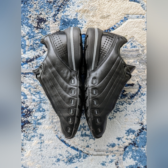 2002 Reebok I3 Trainer Allen Iverson Answer Off the Clock Signature Colletion 11 - Picture 2 of 8